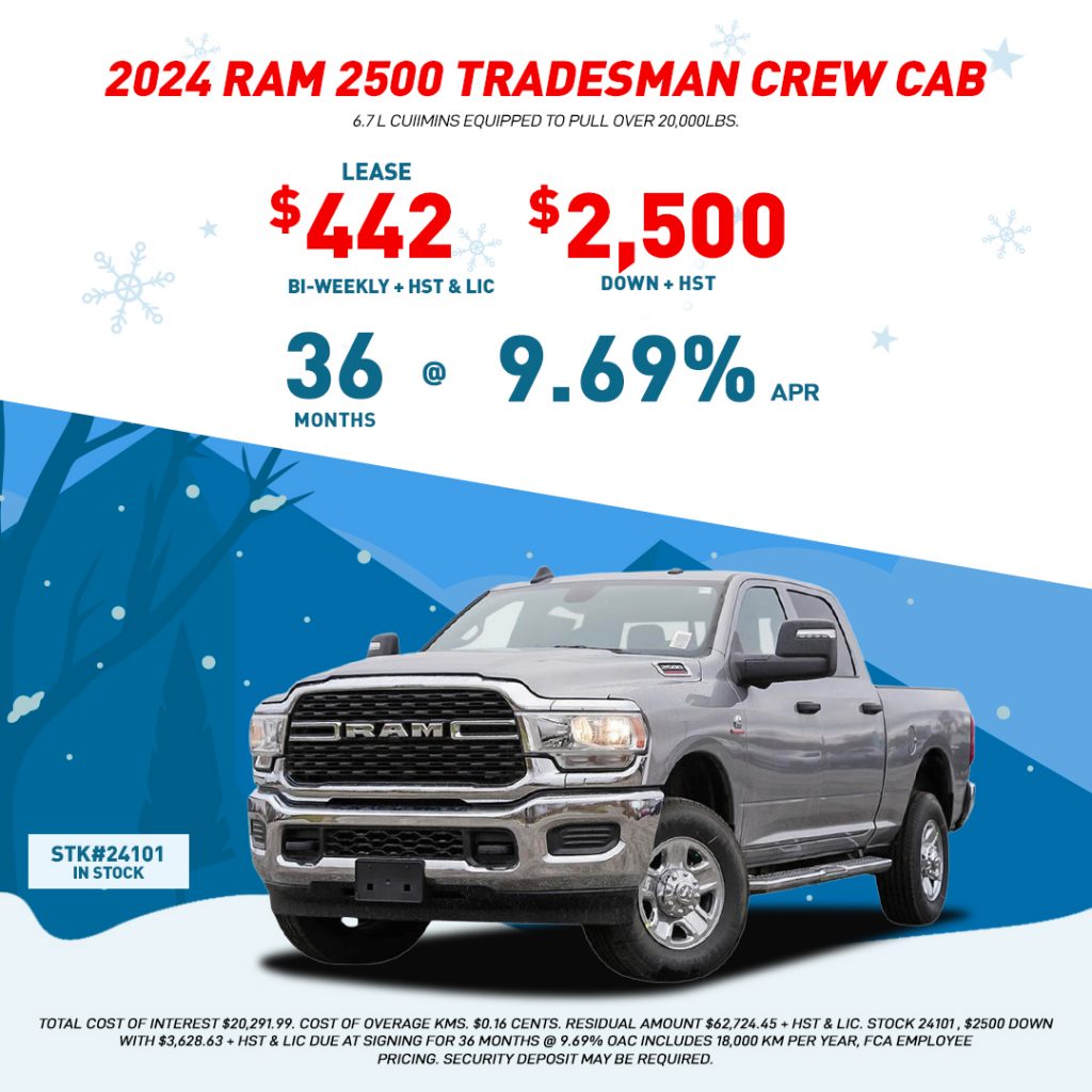 Windsor Dodge & Ram incentives Countryside Chrysler Jeep & RAM