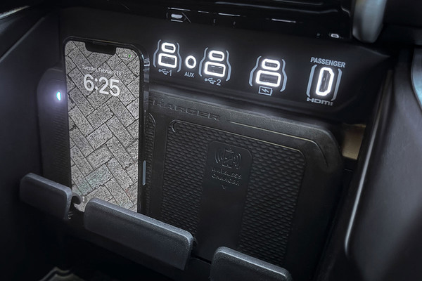 2025 Ram 1500 Review Countryside Chrysler Dodge