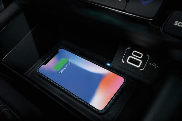 Wireless Charging Pad
