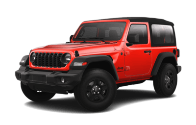 Jeep Wrangler