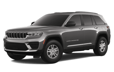 Jeep Grand Cherokee