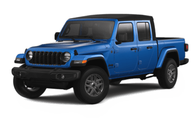 Jeep Gladiator