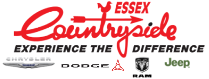 Countryside Chrysler Dodge Logo