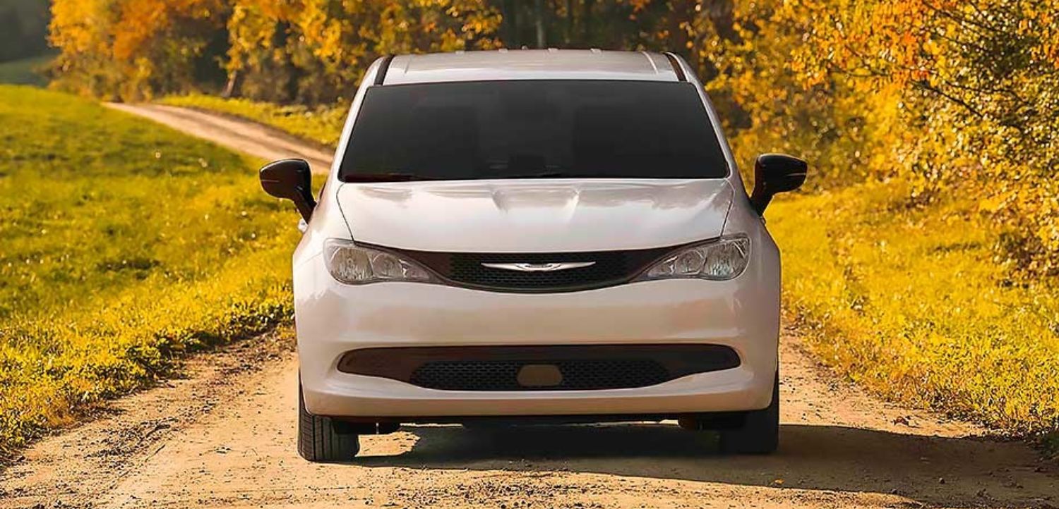 2026 Chrysler Grand Caravan-banner