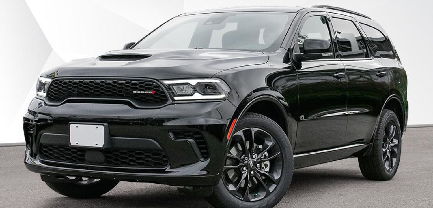 2026 Dodge Durango review