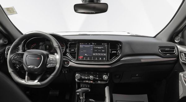 Interior and Technology