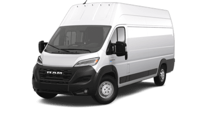 Ram Promaster EV