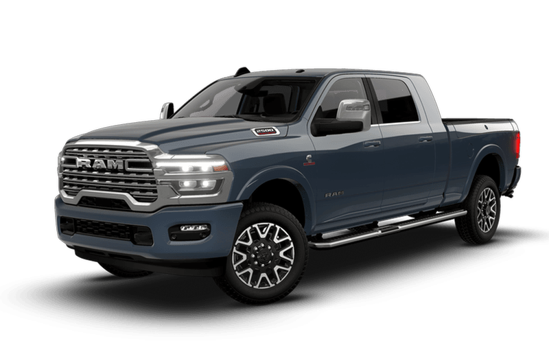 Ram 2500