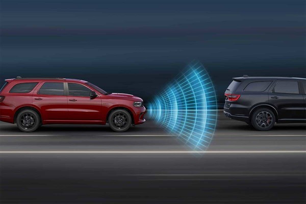 2026 Dodge Durango in Windsor, ON