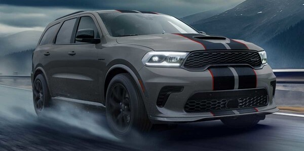 2026 Dodge Durango in Windsor, ON