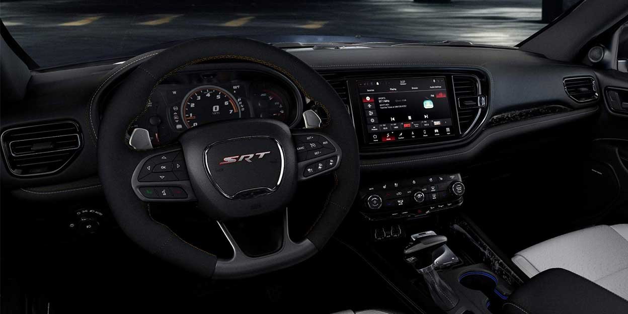 2026 Dodge Durango in Windsor, ON