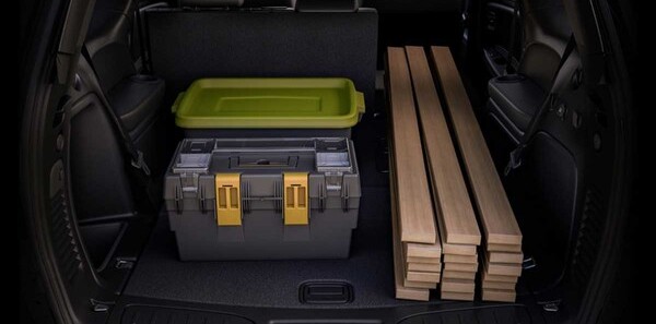 2026 Dodge Durango in Windsor, ON