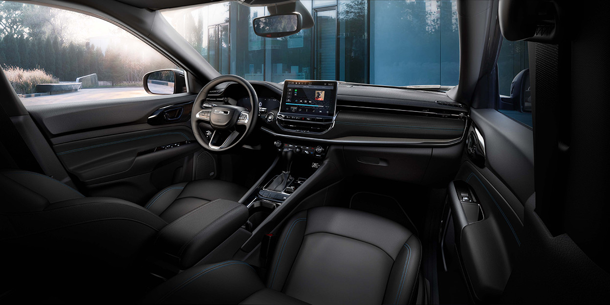 2026 Jeep Compass in Windsor, ON