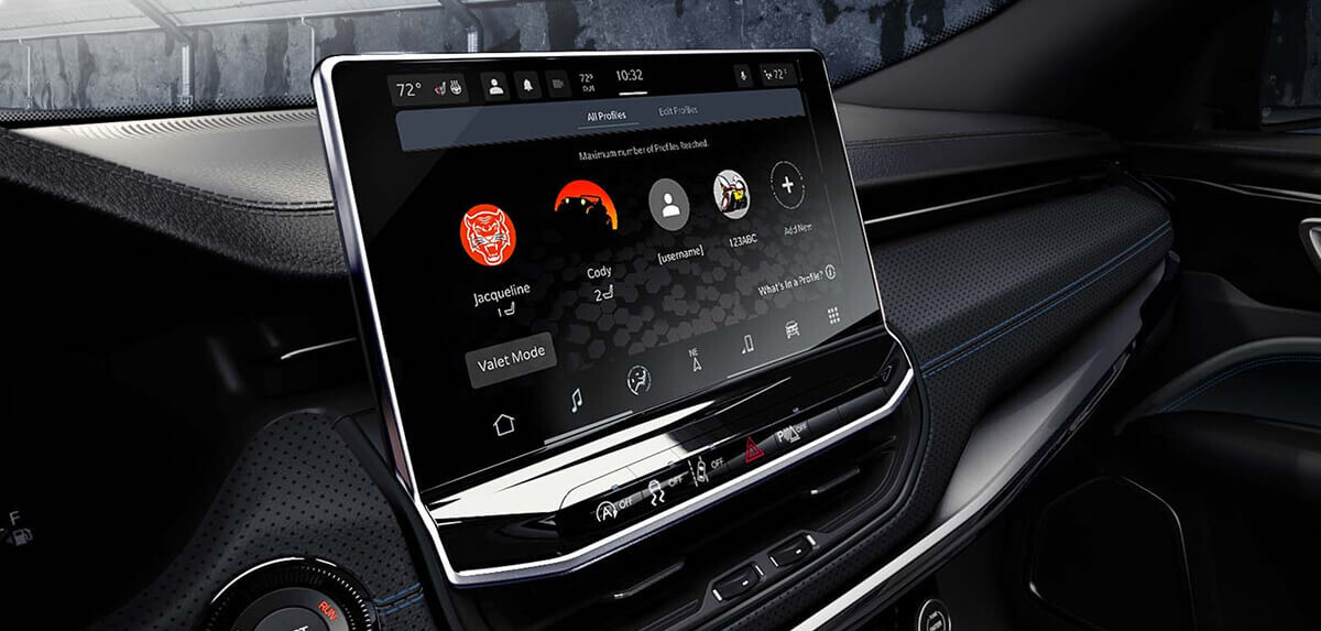 2026 Jeep Compass in Windsor, ON