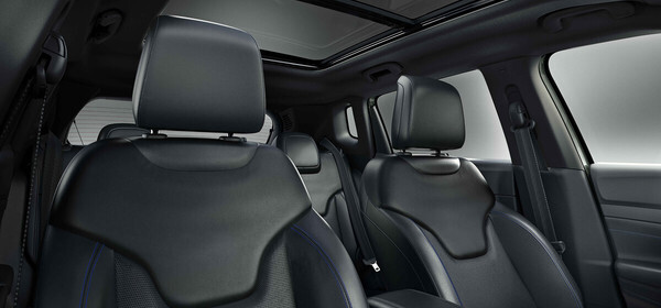 2026 Jeep Compass in Windsor, ON