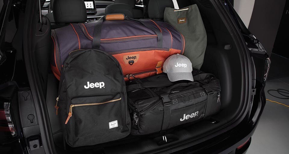 2026 Jeep Compass in Windsor, ON