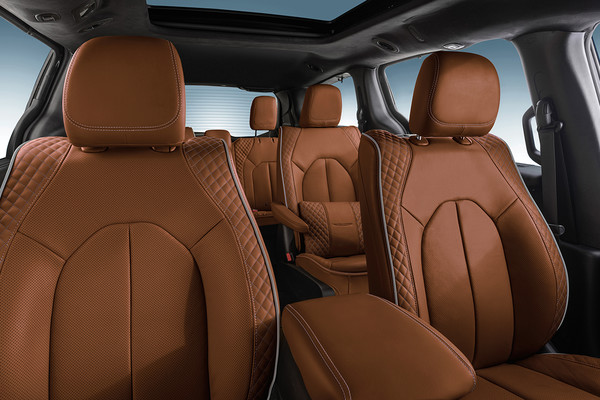 2026 Chrysler Pacifica in Windsor, ON