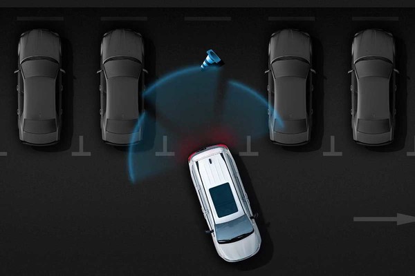 2026 Chrysler Pacifica in Windsor, ON