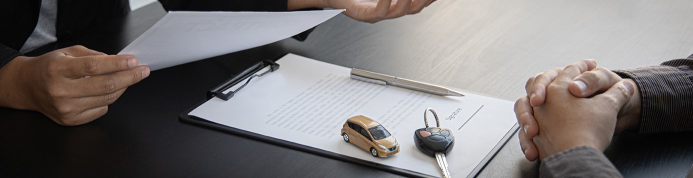 Leasing vs Financing