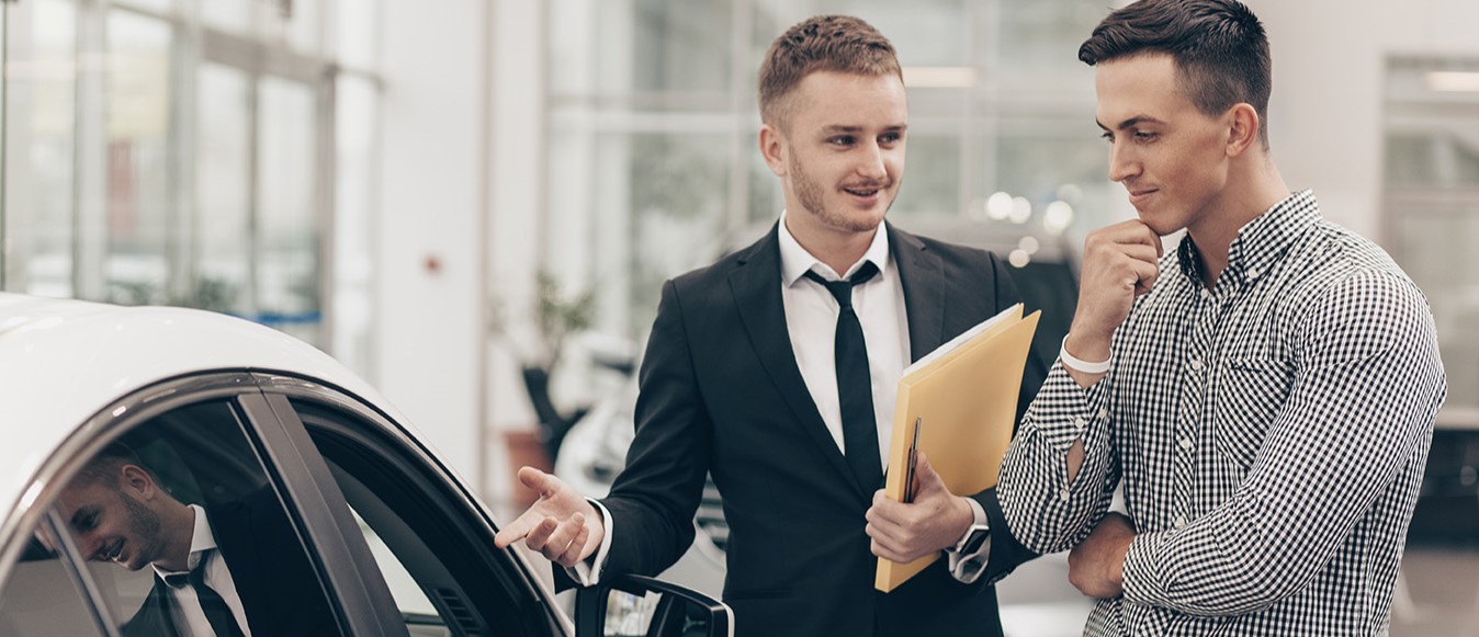 Leasing vs Financing