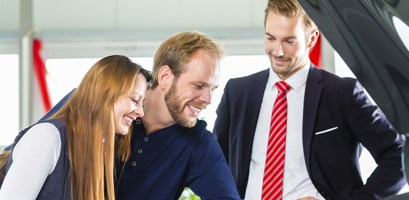 Leasing vs Financing